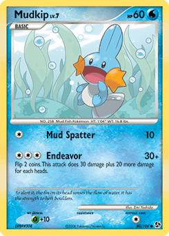 Mudkip