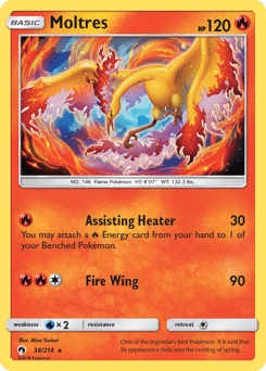 Moltres