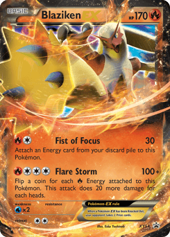 Blaziken-EX